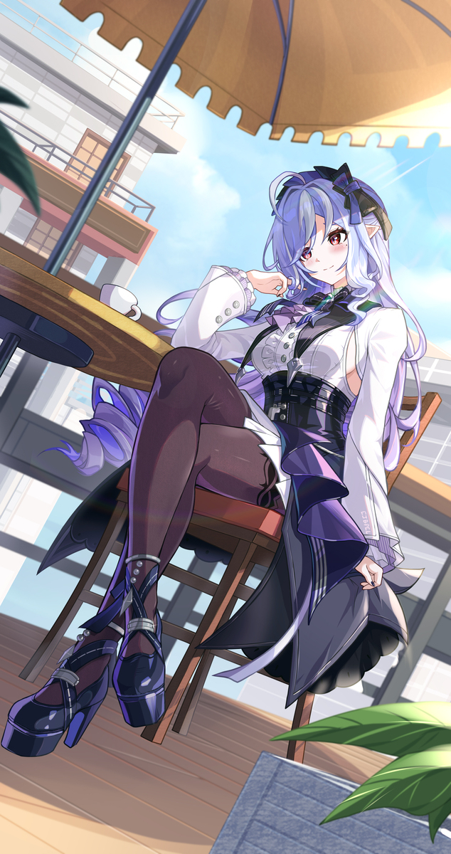 无题
