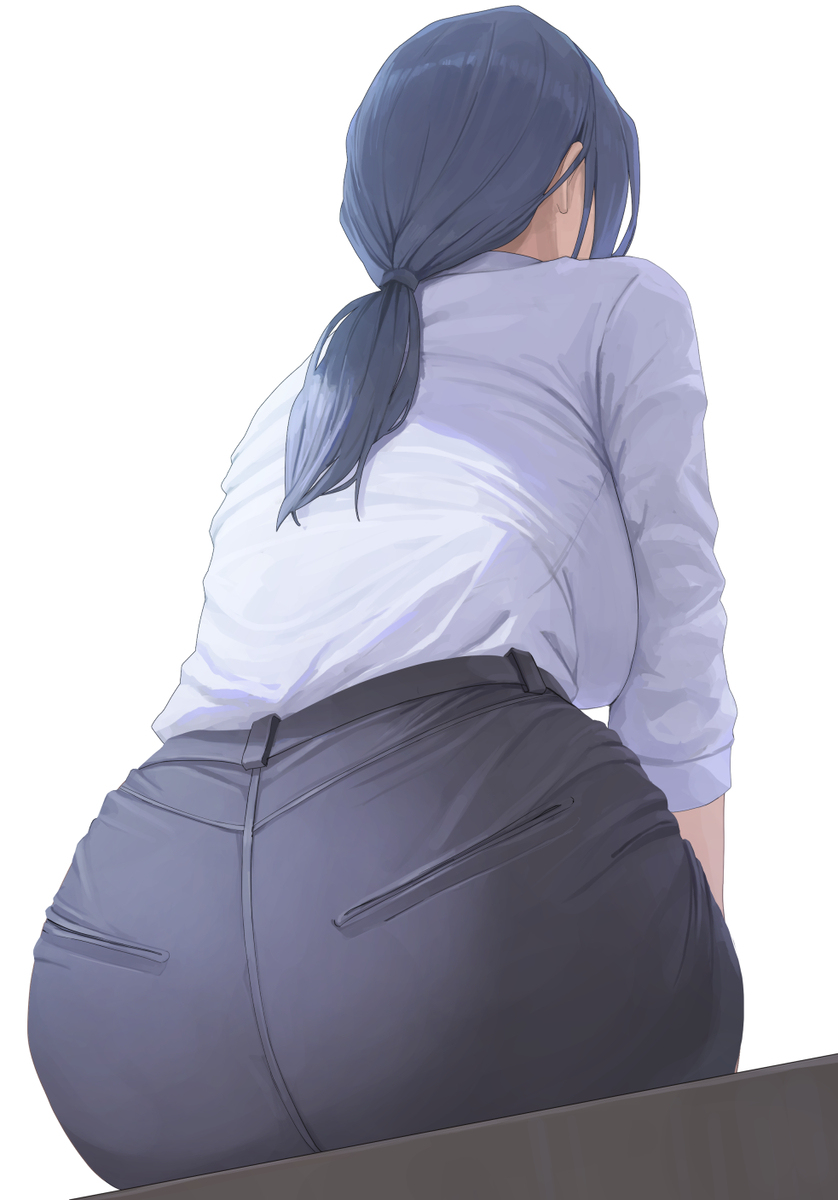 女上司