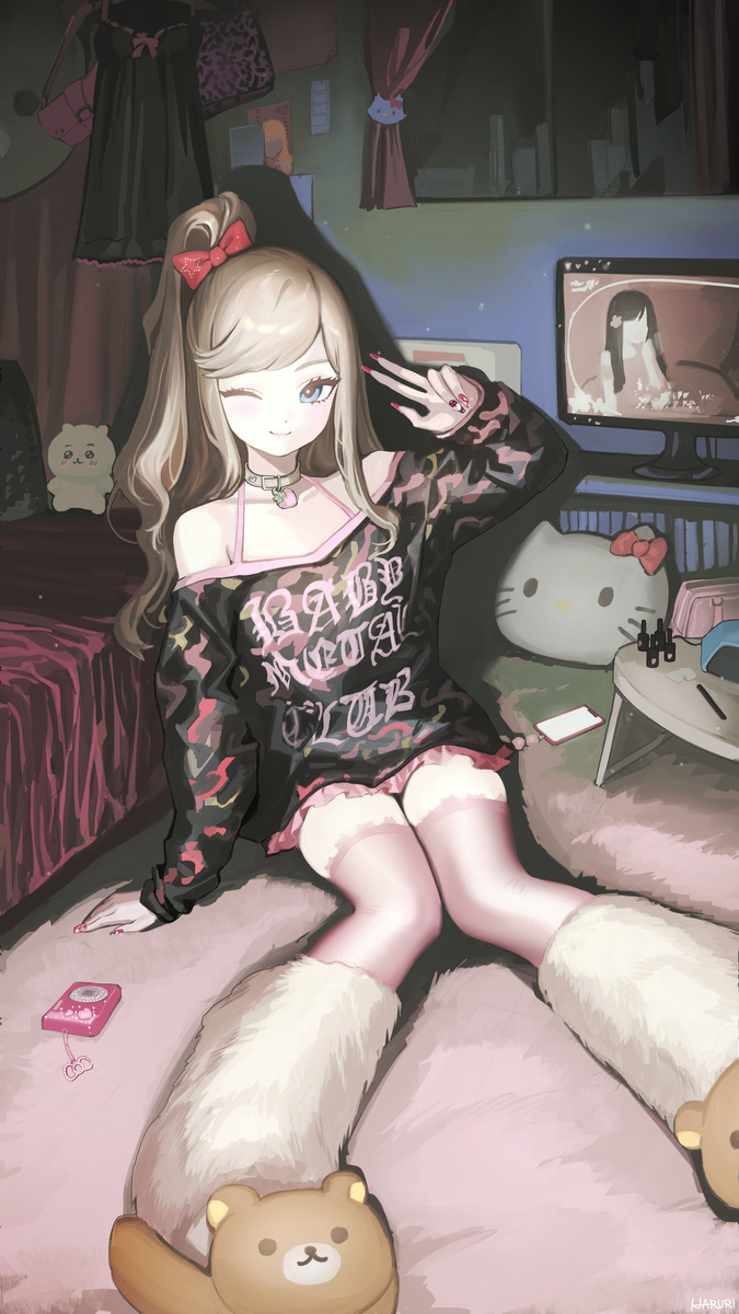 gyaru