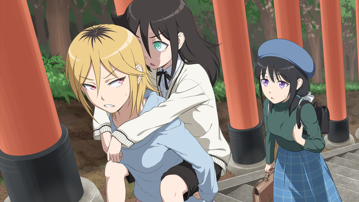 わたモテ絵詰め合わせ12