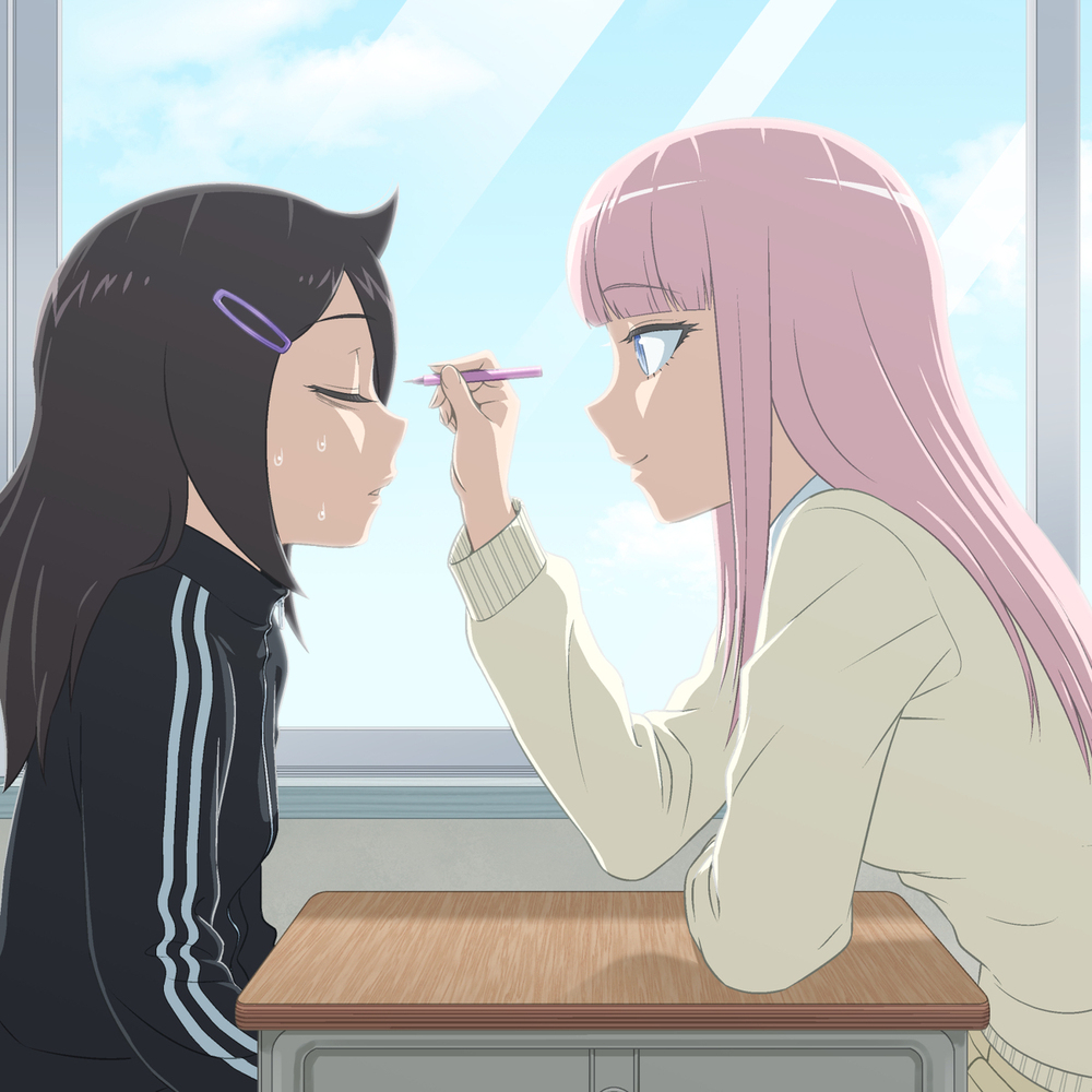 わたモテ絵詰め合わせ12