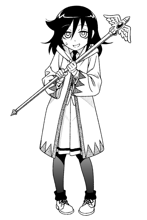 わたモテ絵詰め合わせ12