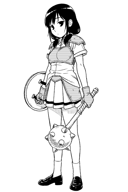 わたモテ絵詰め合わせ12