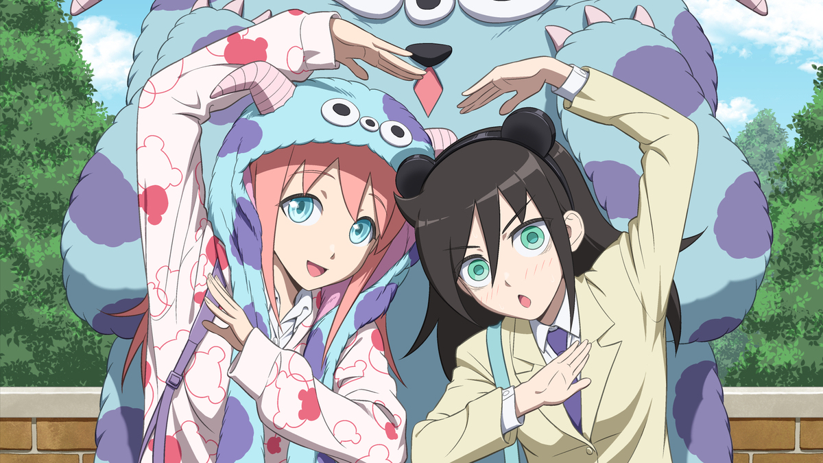 わたモテ絵詰め合わせ12