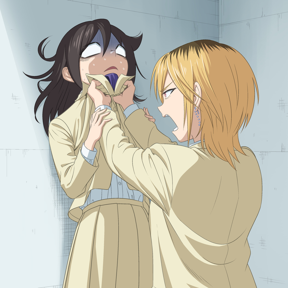 わたモテ絵詰め合わせ12