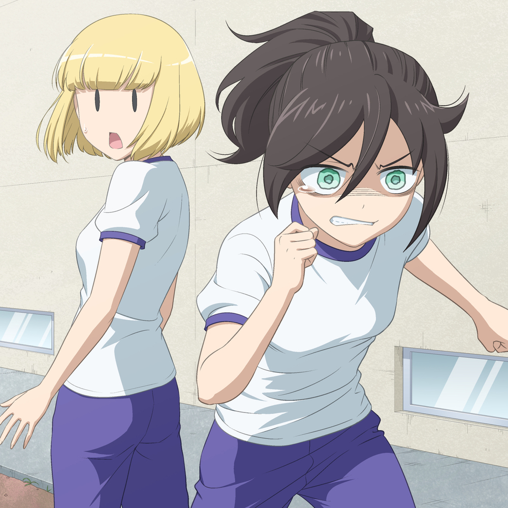 わたモテ絵詰め合わせ12
