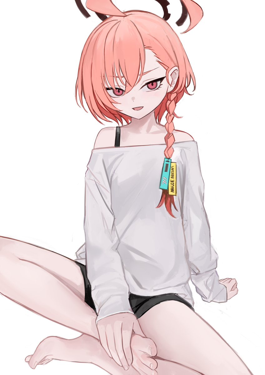 无题