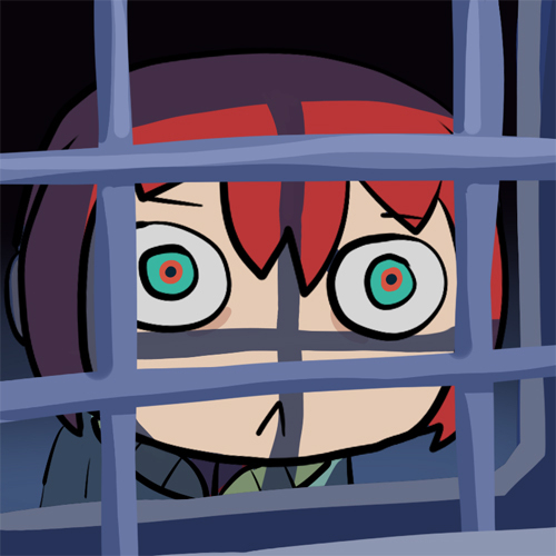 （ﾏﾁｭ）のリベリオン