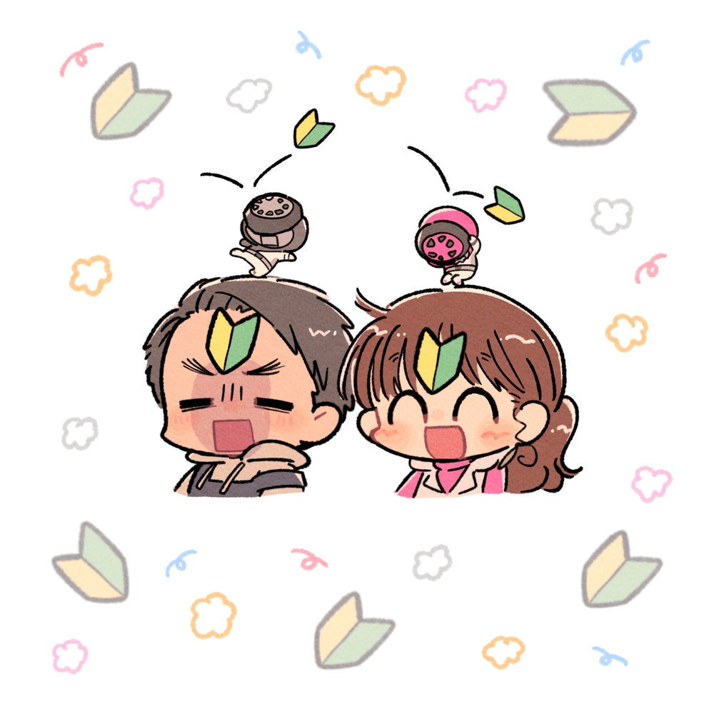 ニチアサのまとめ