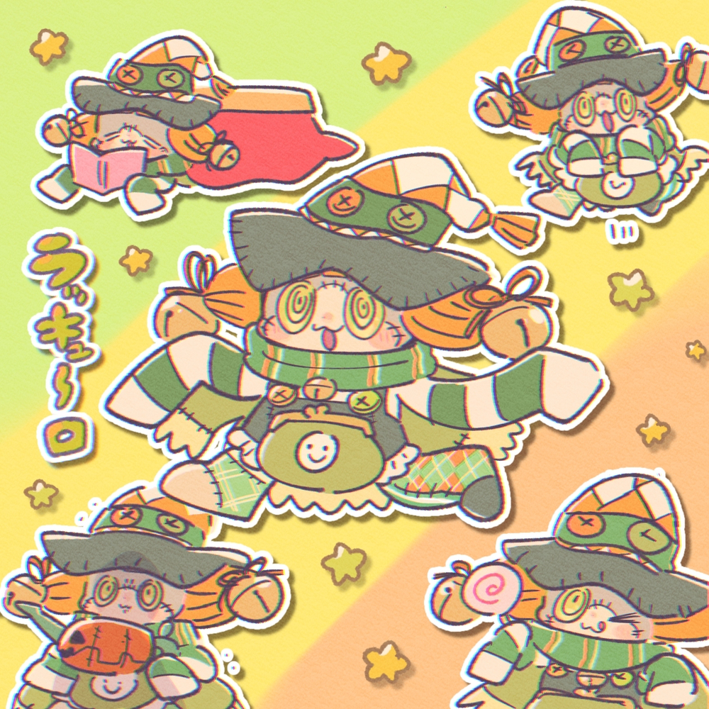 ニチアサのまとめ