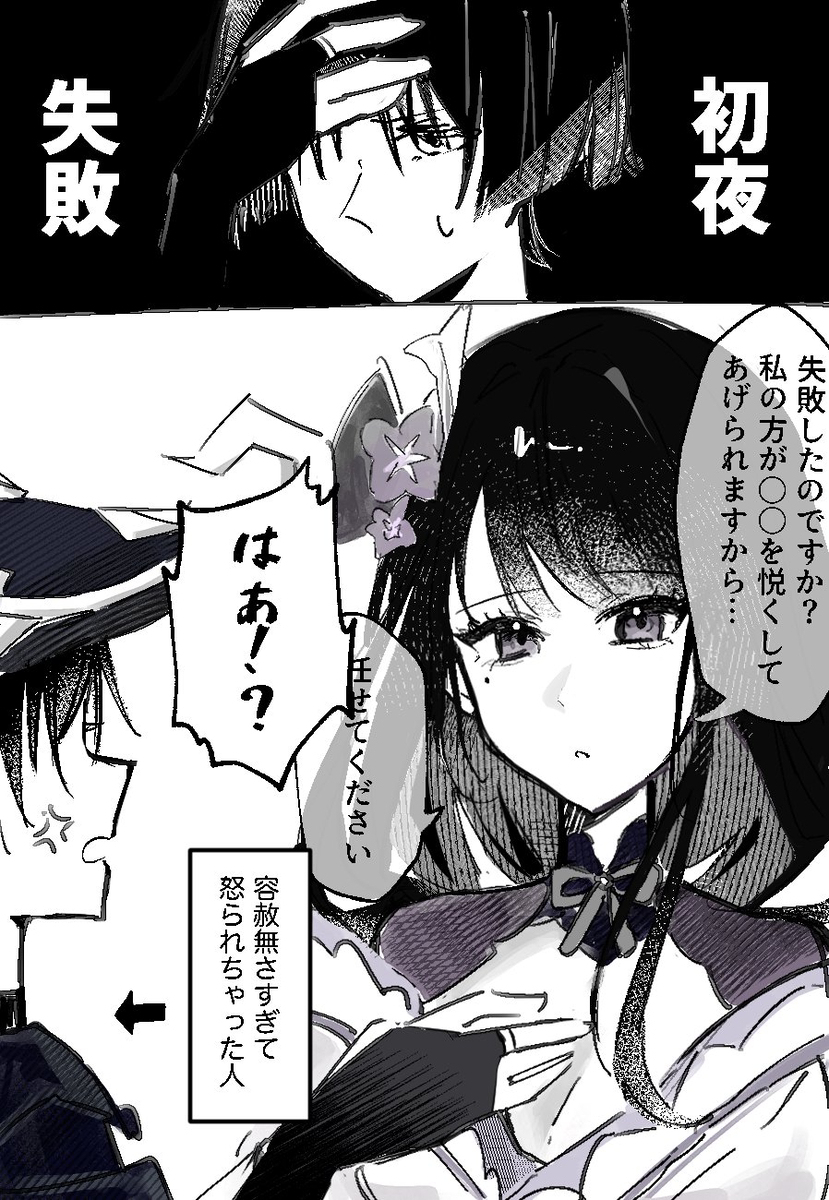 gnsn夢まとめ④