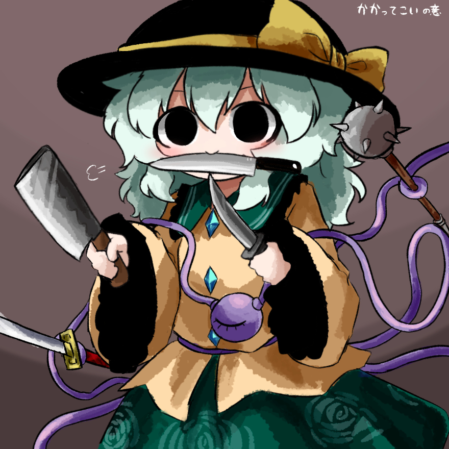 ｺｲｼﾁｬﾝまとめ