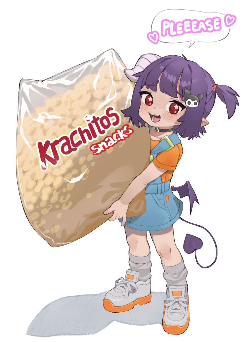 papitas