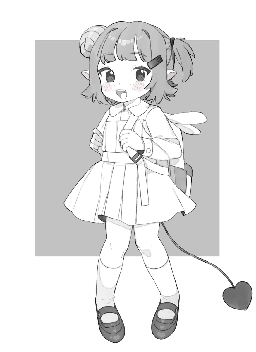 School uniform