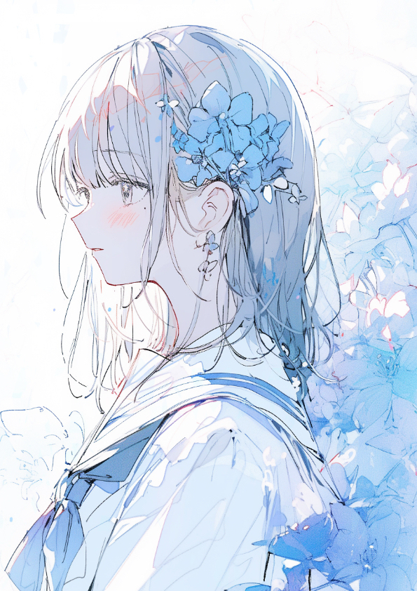 『Spacing out』