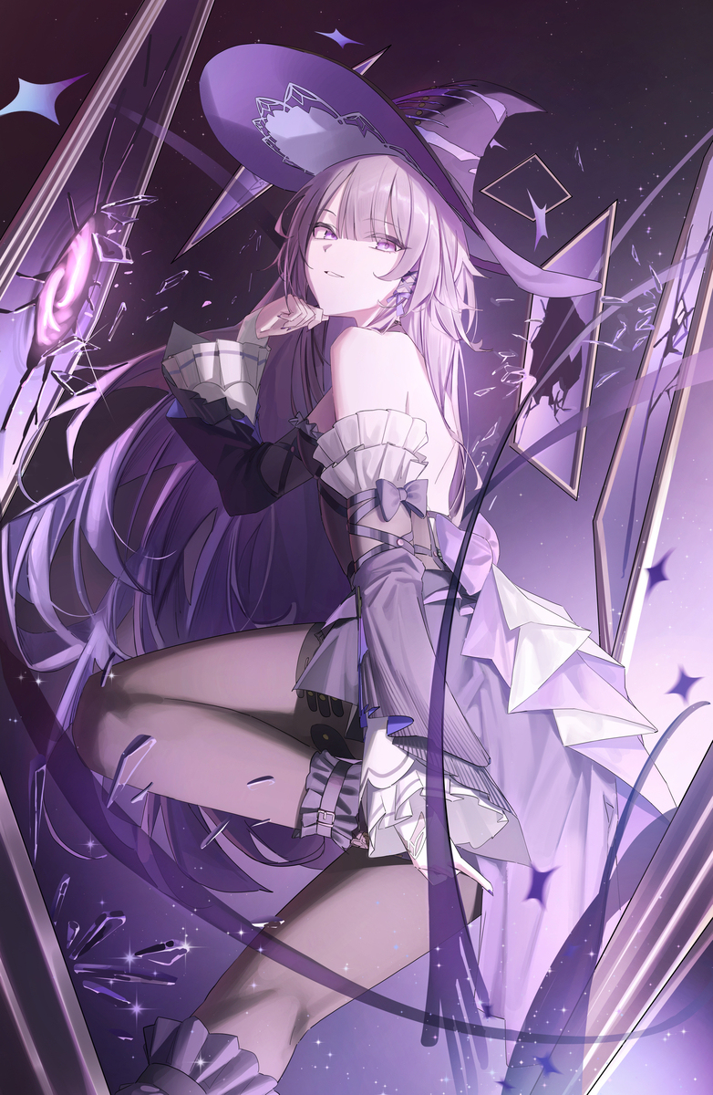 マダム・ヘルタ