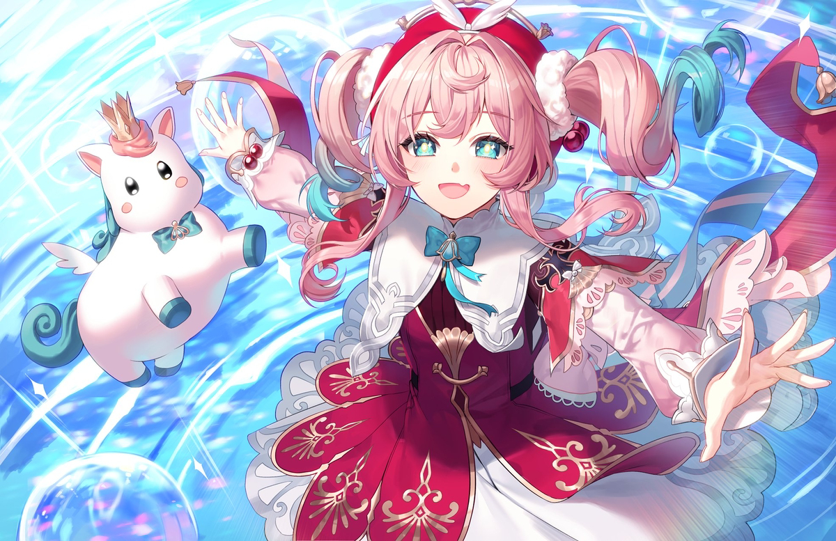ヒアンシー