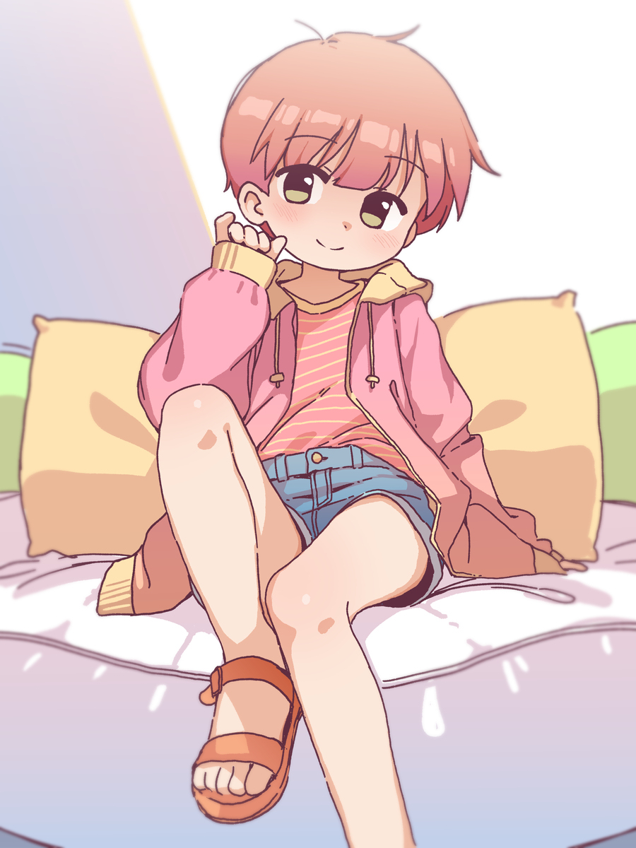 私服