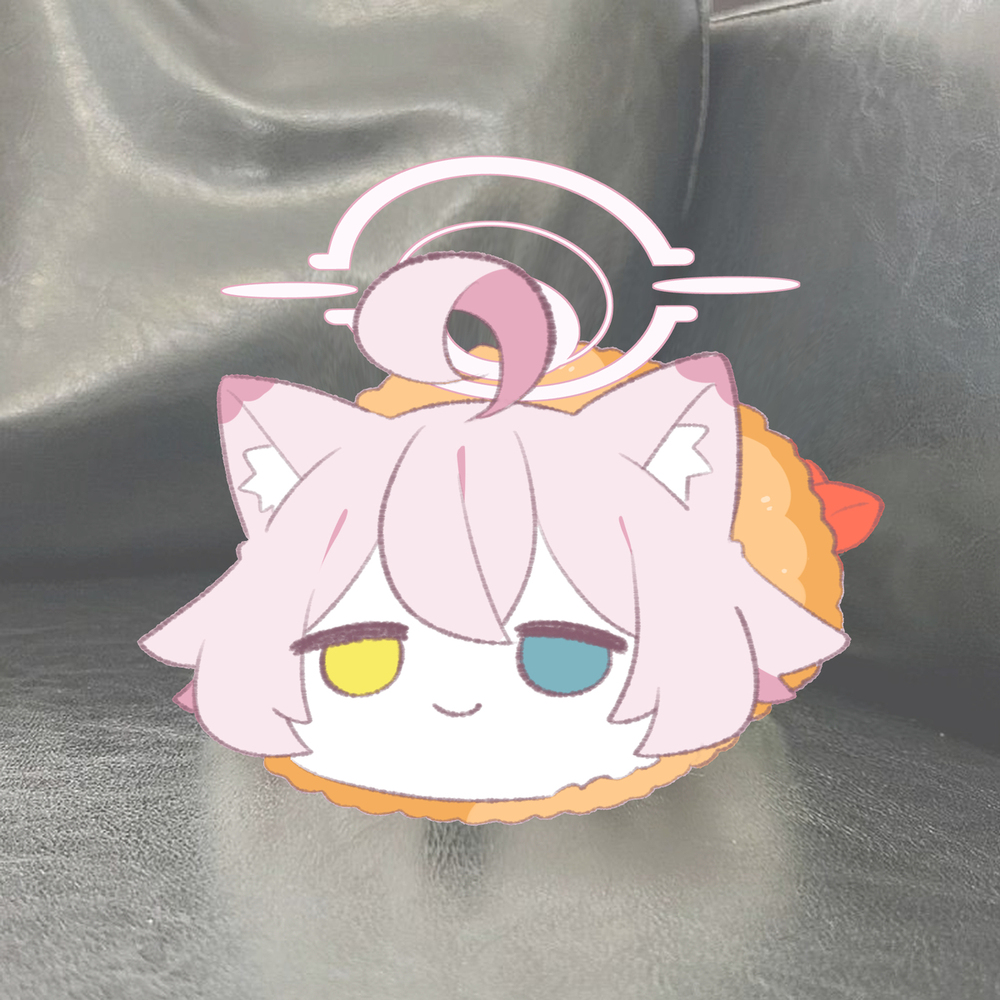 🍤🍤ホシノイタチ !!