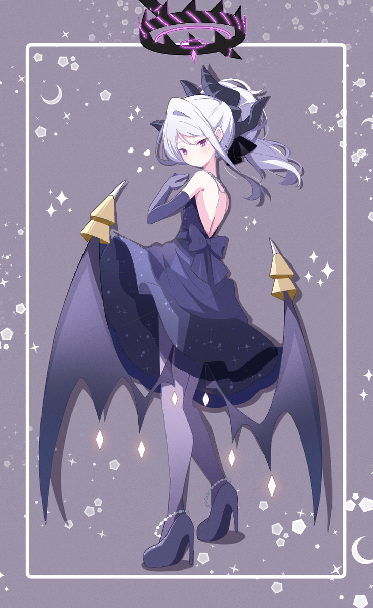 ドレスヒナ