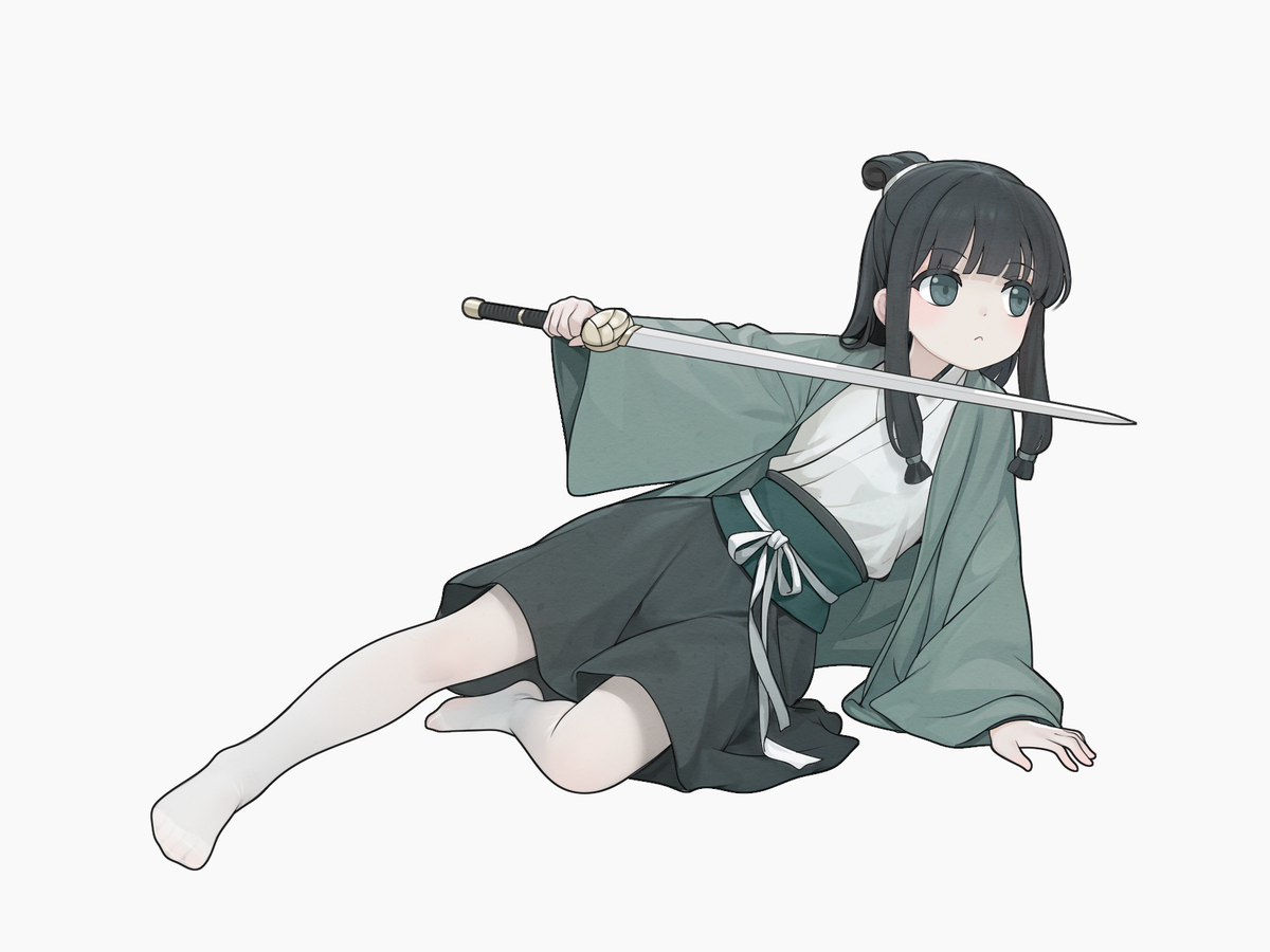 ~~