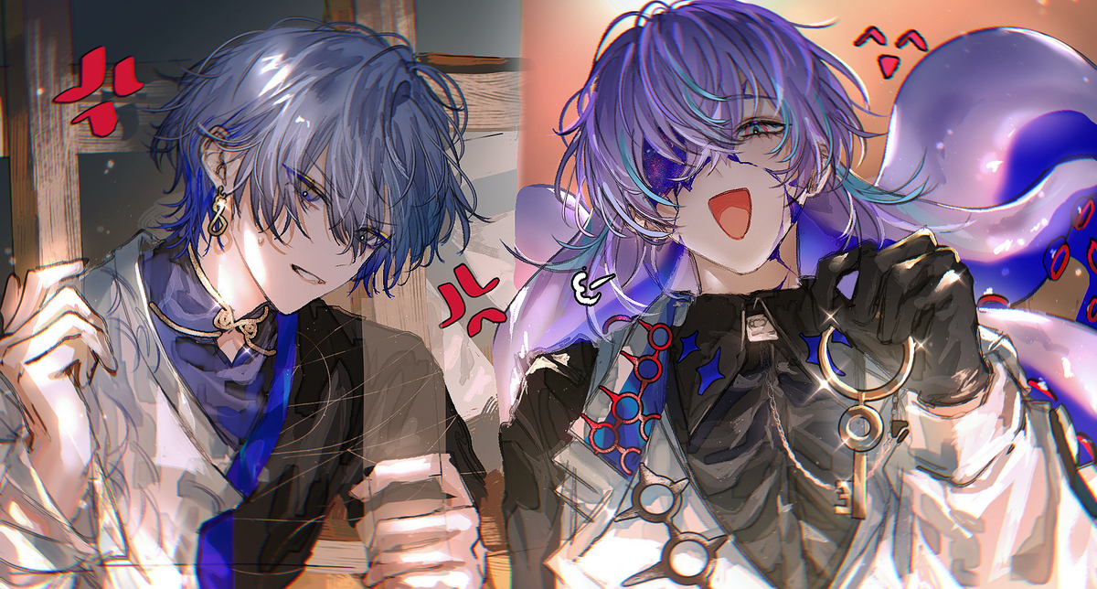 ありがとうは〜？