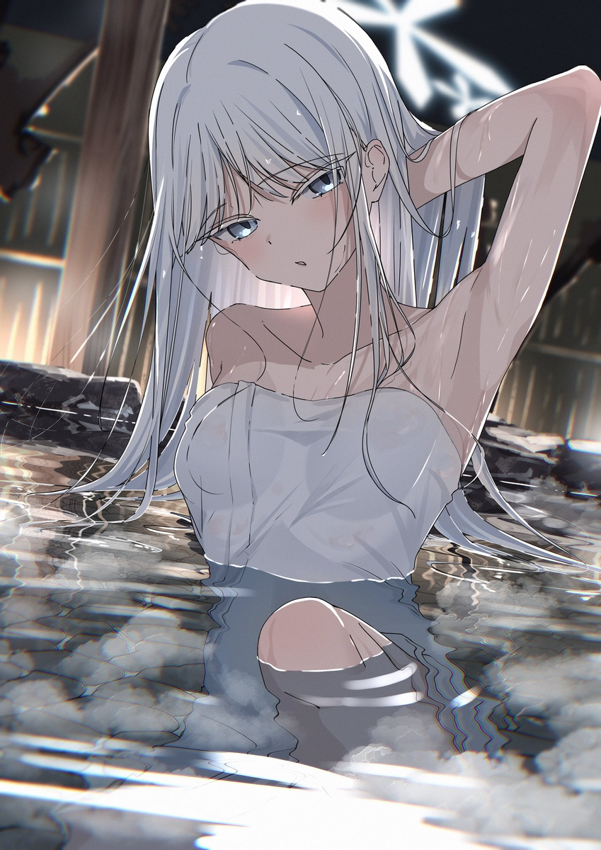 ナグサ