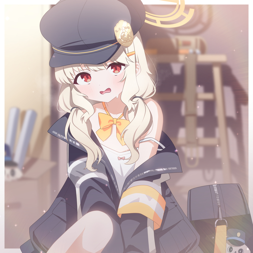 アオバ💛🔧