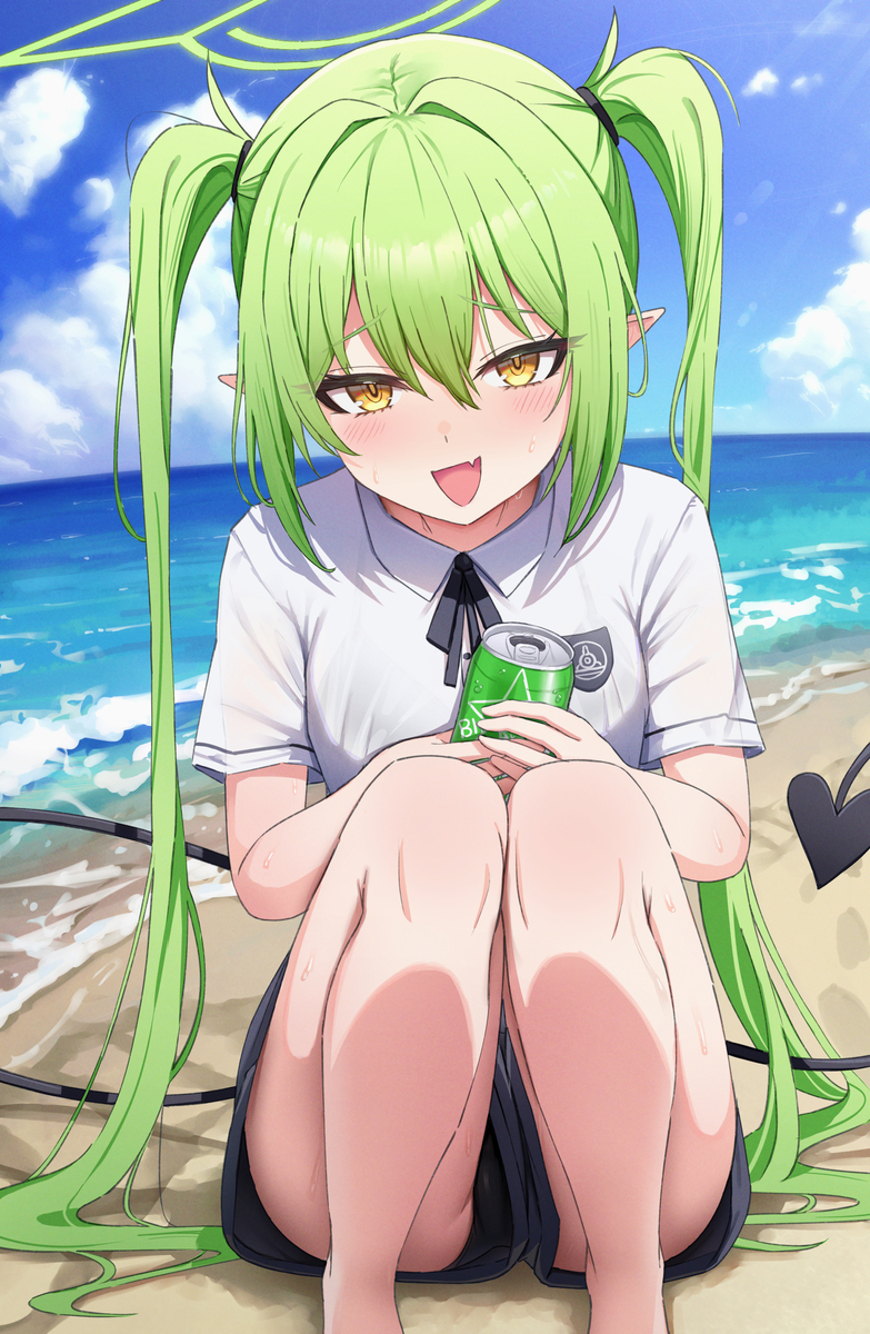 ノゾミ