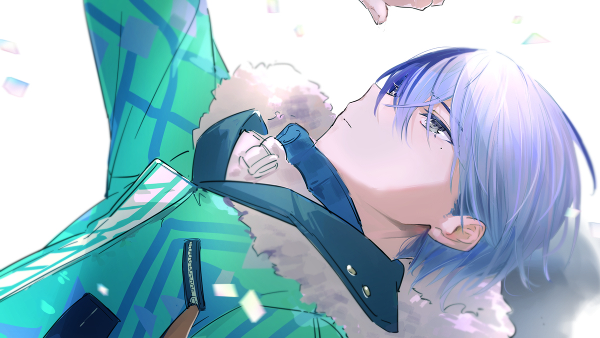 冬弥