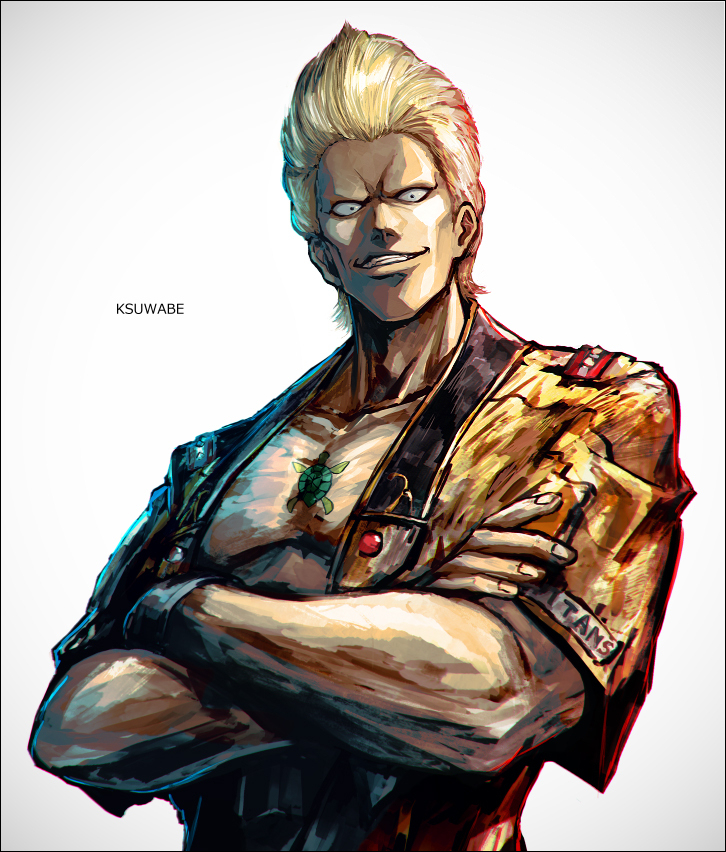 ヤザン・ゲーブル