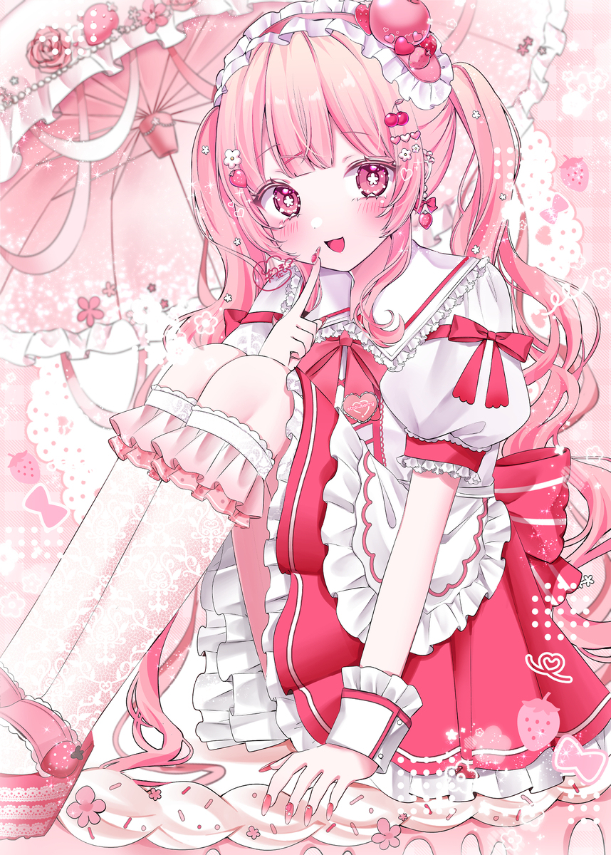 いちごー