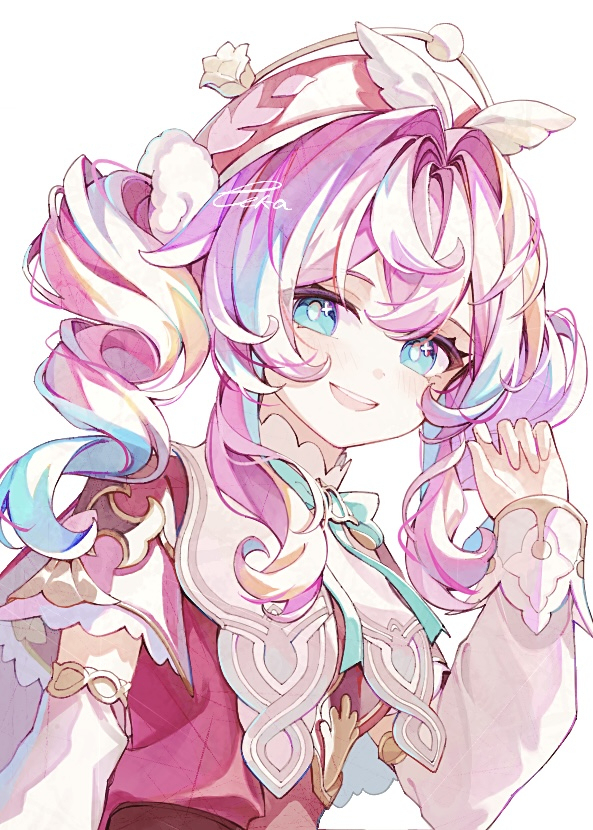 ヒアンシー🌈🦄