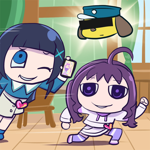 バレるから篇