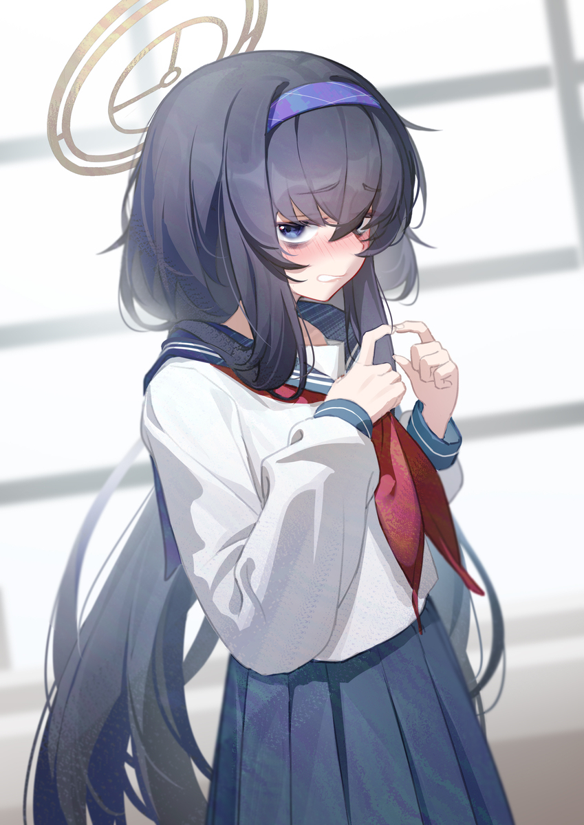古関ウイ