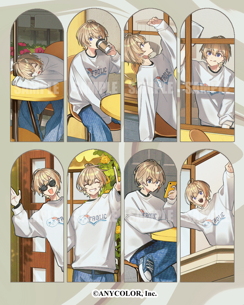 『Obsessed』