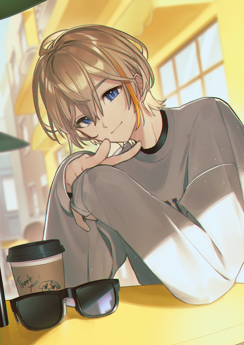 『Obsessed』