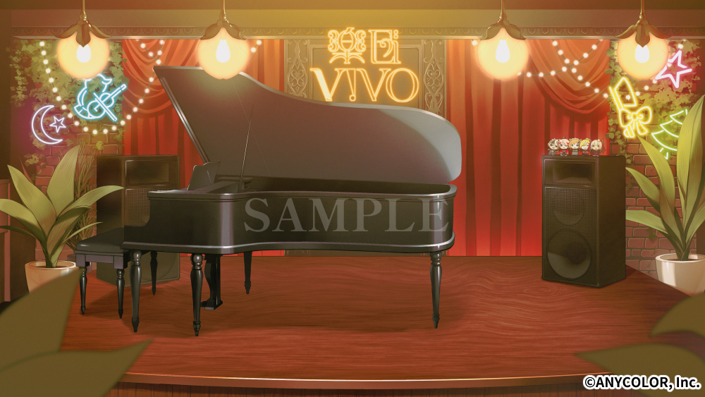 『Virtual to LIVE (ジャズ風アレンジ)』