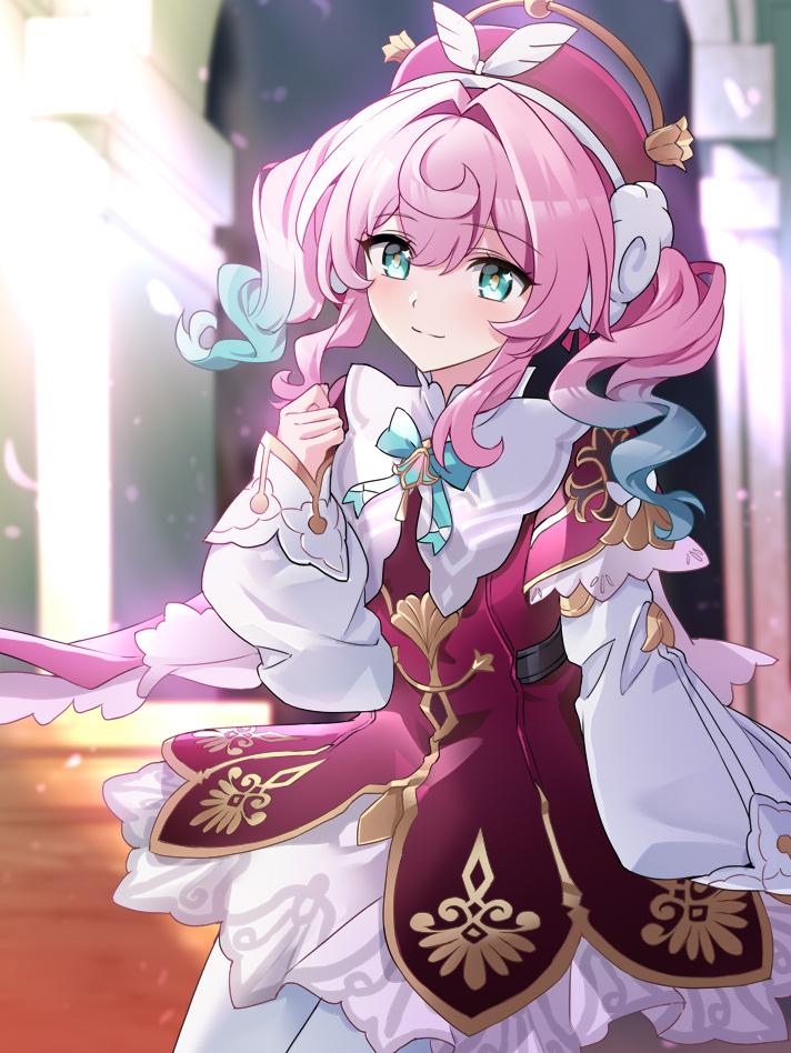 ヒアンシー
