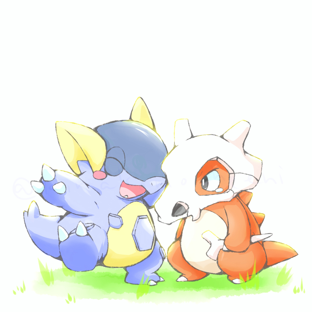 なかよし