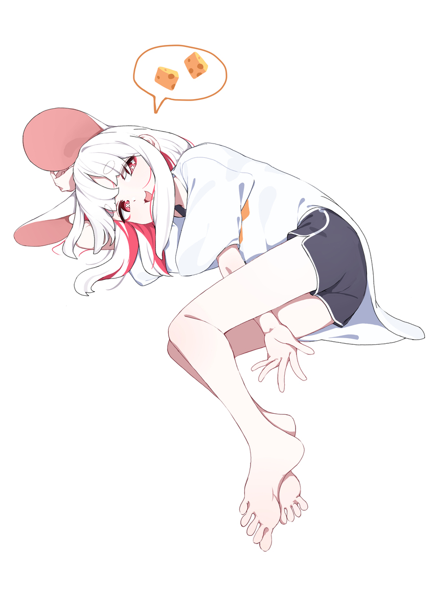 ラット