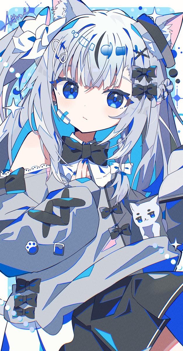 寒色っ子