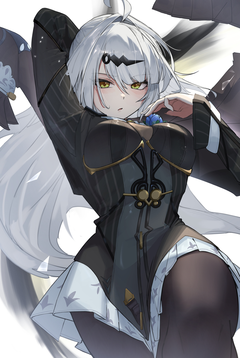 イーシェン（儀玄）