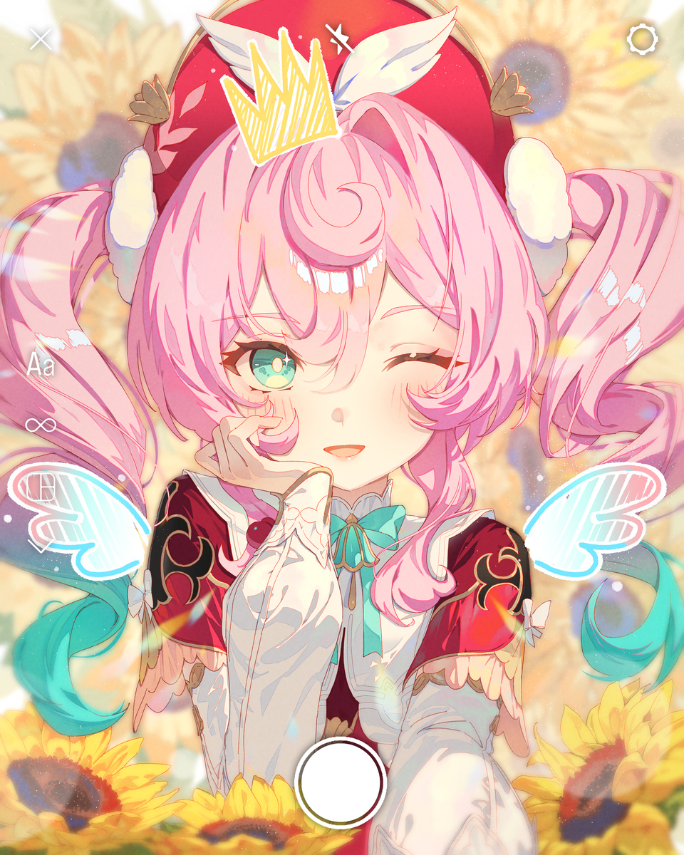 ヒアンシー