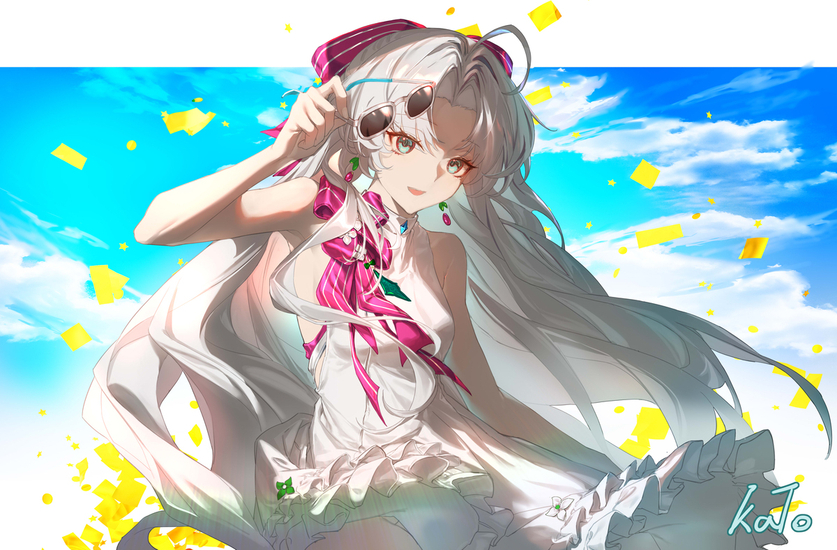 柯莱塔