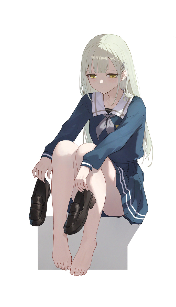 52日目 若葉睦