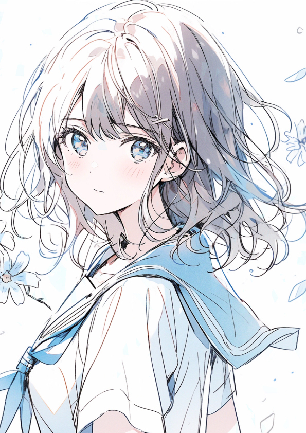 『Summer is here』