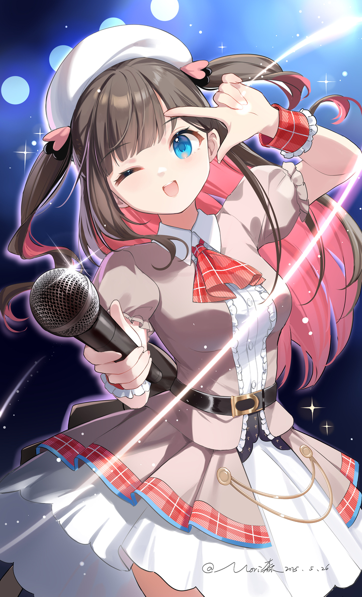 Day 51 东爱璃Lovely