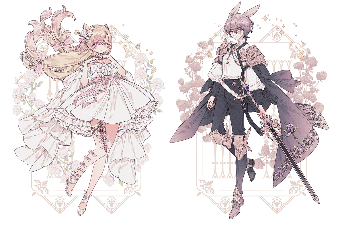 💗cm💗