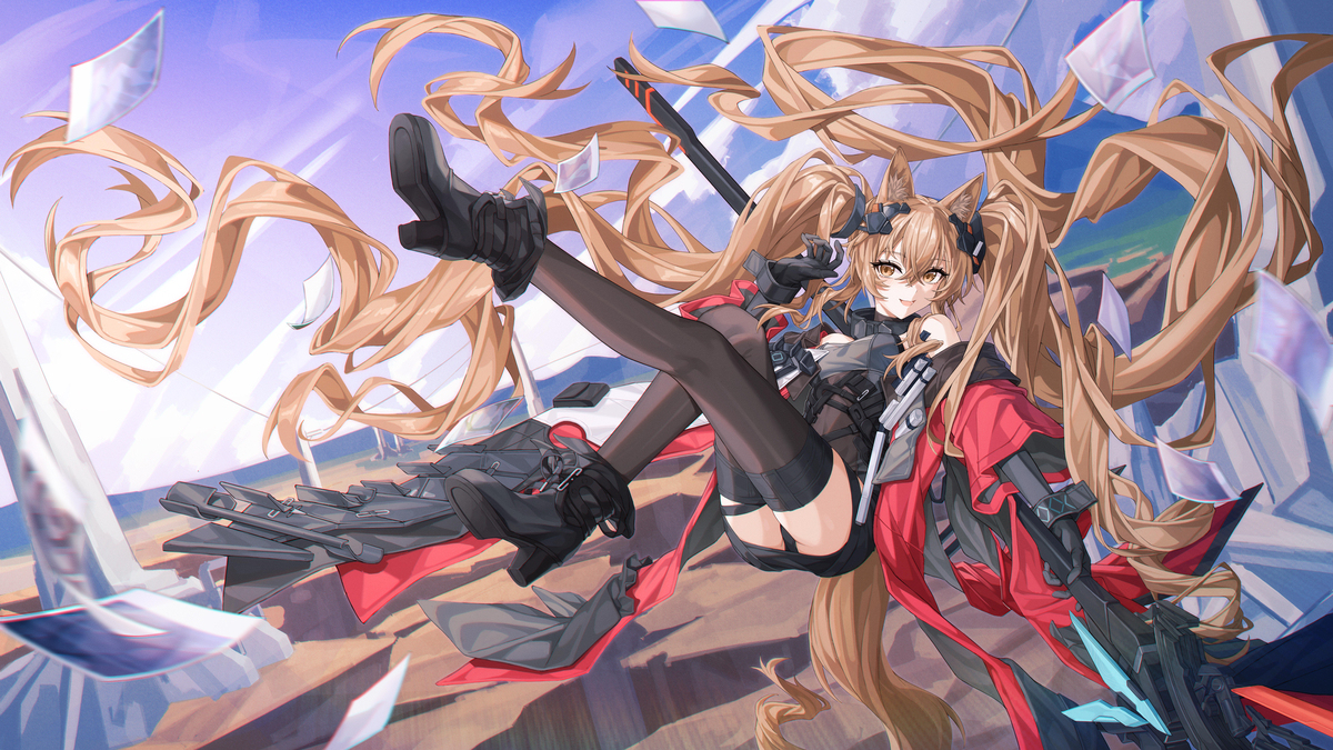 无题